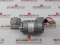 Parvalux Sd29-0001/Cont Wiper Motor W-0832418-021716 50/60Hz Sp1490-000Ga62D