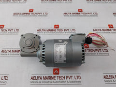 Parvalux Sd29-0001/Cont Wiper Motor W-0832418-021716 50/60Hz Sp1490-000Ga62D