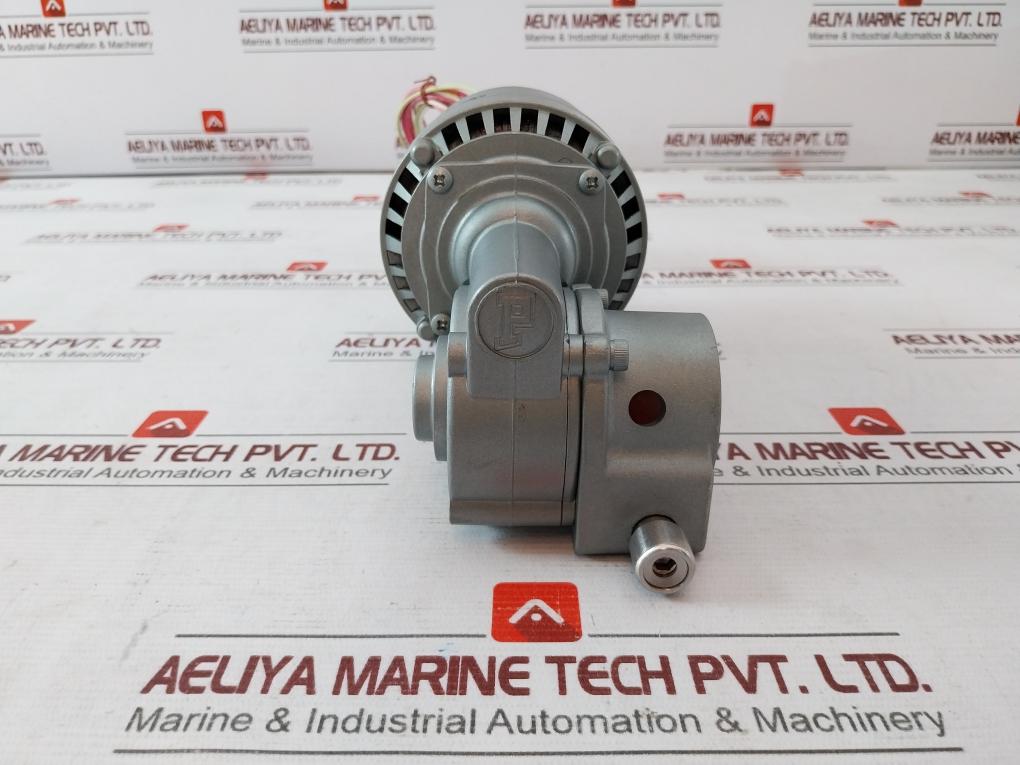 Parvalux Sd29-0001/Cont Wiper Motor W-0832418-021716 50/60Hz Sp1490-000Ga62D