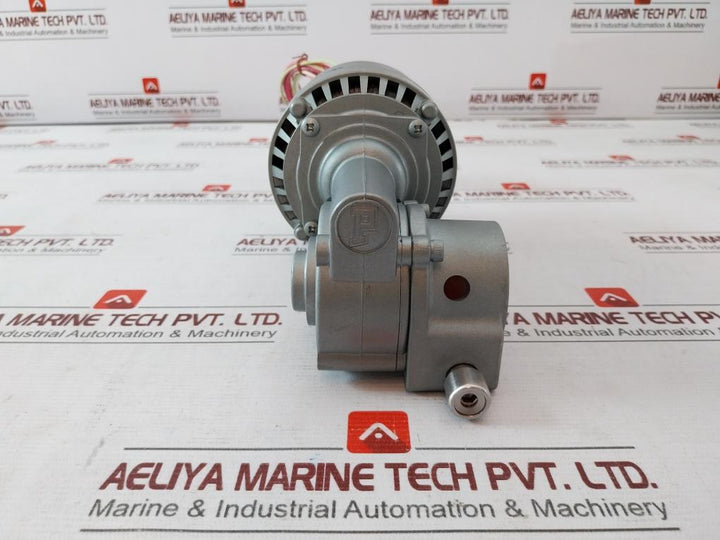 Parvalux Sd29-0001/Cont Wiper Motor W-0832418-021716 50/60Hz Sp1490-000Ga62D