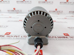 Parvalux Sd29-0001/Cont Wiper Motor W-0832418-021716 50/60Hz Sp1490-000Ga62D