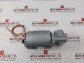 Parvalux Sd29-0001/Cont Wiper Motor W-0832418-021716 50/60Hz Sp1490-000Ga62D