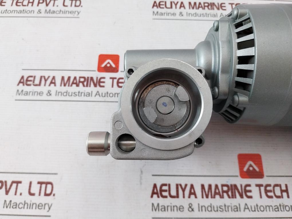 Parvalux Sd29-0001/Cont Wiper Motor W-0832418-021716 50/60Hz Sp1490-000Ga62D
