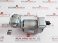 Parvalux Wiper Electric Motor Hz50/60 40˚C 101W Part No Sd 29.M/655122/06F