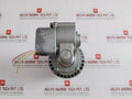 Parvalux Wiper Electric Motor Hz50/60 40˚C 101W Part No Sd 29.M/655122/06F