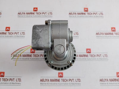 Parvalux Wiper Electric Motor Hz50/60 40˚C 101W Part No Sd 29.M/655122/06F