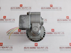 Parvalux Wiper Electric Motor Hz50/60 40˚C 101W Part No Sd 29.M/655122/06F