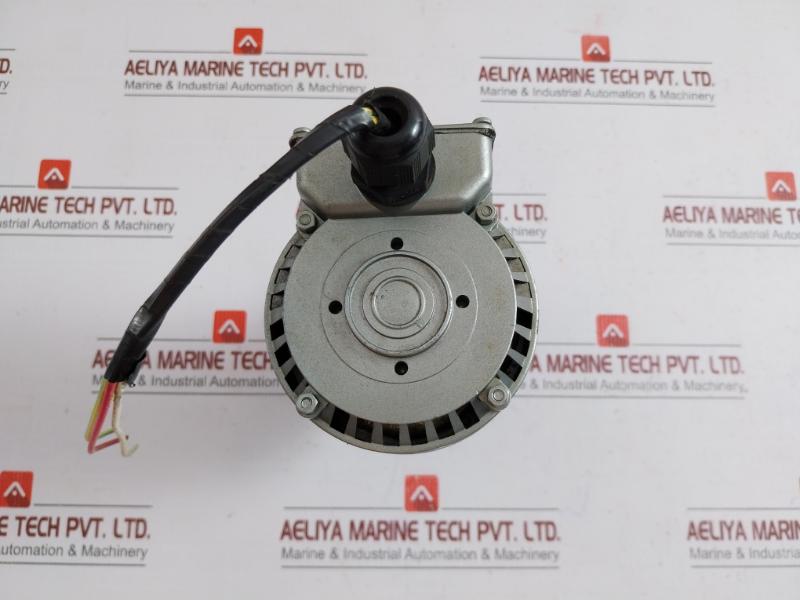 Parvalux Wiper Electric Motor Hz50/60 40˚C 101W Part No Sd 29.M/655122/06F