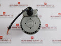 Parvalux Wiper Electric Motor Hz50/60 40˚C 101W Part No Sd 29.M/655122/06F