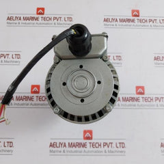 Parvalux Wiper Electric Motor Hz50/60 40˚C 101W Part No Sd 29.M/655122/06F