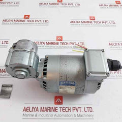 Parvalux Wiper Electric Motor Hz50/60 40˚C 101W Part No Sd 29.M/655122/06F