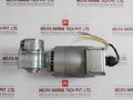 Parvalux Wiper Electric Motor Hz50/60 40˚C 101W Part No Sd 29.M/655122/06F