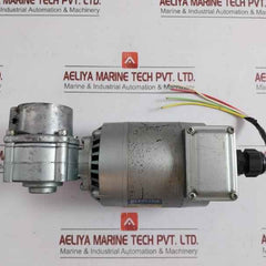 Parvalux Wiper Electric Motor Hz50/60 40˚C 101W Part No Sd 29.M/655122/06F