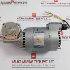 Parvalux Wiper Electric Motor Hz50/60 40˚C 101W Part No Sd 29.M/655122/06F
