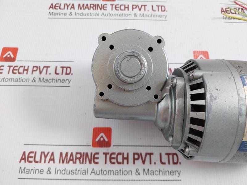 Parvalux Wiper Electric Motor Hz50/60 40˚C 101W Part No Sd 29.M/655122/06F