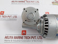 Parvalux Wiper Electric Motor Hz50/60 40˚C 101W Part No Sd 29.M/655122/06F