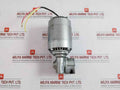 Parvalux Wiper Electric Motor Hz50/60 40˚C 101W Part No Sd 29.M/655122/06F