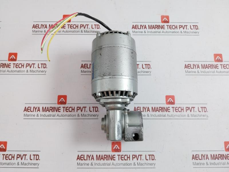 Parvalux Wiper Electric Motor Hz50/60 40˚C 101W Part No Sd 29.M/655122/06F