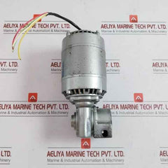 Parvalux Wiper Electric Motor Hz50/60 40˚C 101W Part No Sd 29.M/655122/06F
