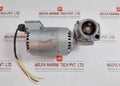 Parvalux Wiper Electric Motor Hz50/60 40˚C 101W Part No Sd 29.M/655122/06F
