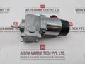 Parvalux Pm 10.Siw/W11564/09H Geared Motor 2000Rpm Bs1004A 24V