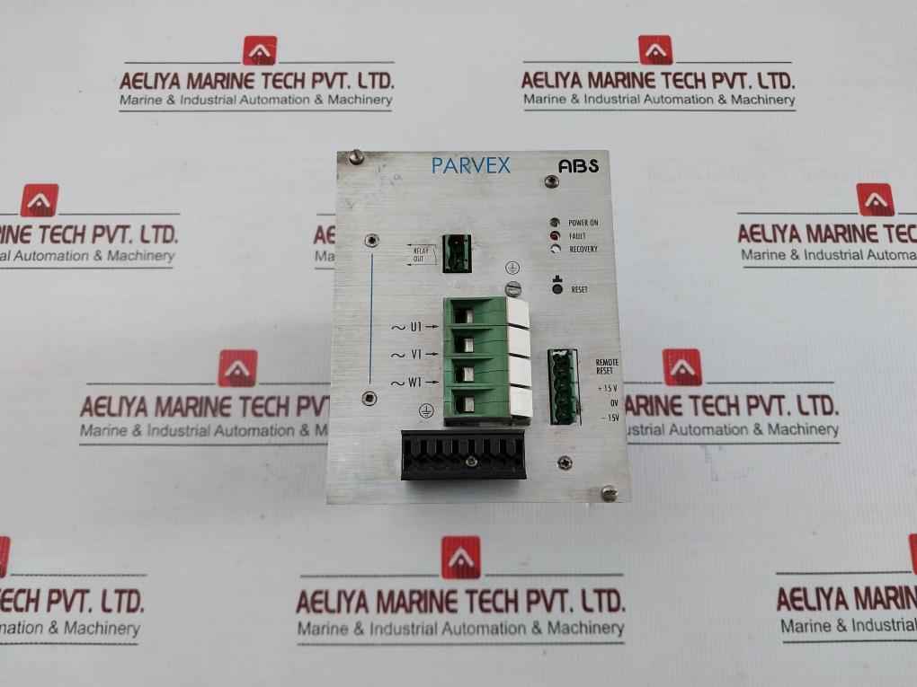 Parvex Aci Champagne W 9843