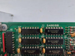 Parvex Power Supply Module Aci Champagne W 9843