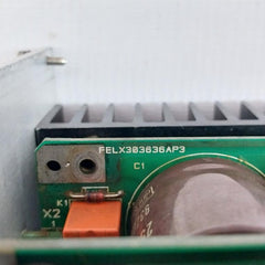 Parvex Power Supply Module Aci Champagne W 9843