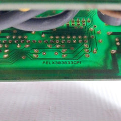 Parvex Power Supply Module Aci Champagne W 9843
