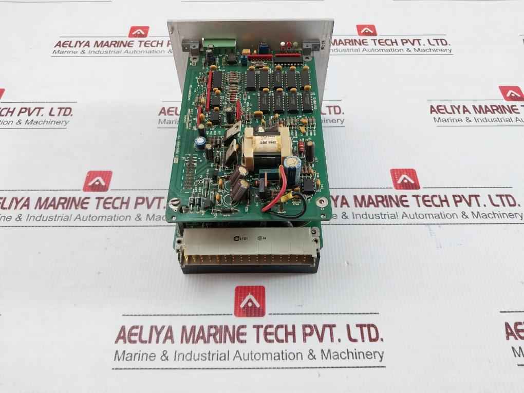 Parvex Aci Champagne W 9843