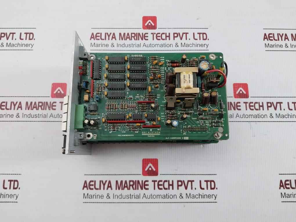 Parvex Aci Champagne W 9843