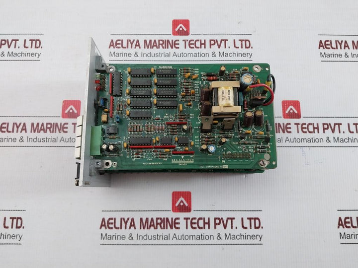 Parvex Aci Champagne W 9843