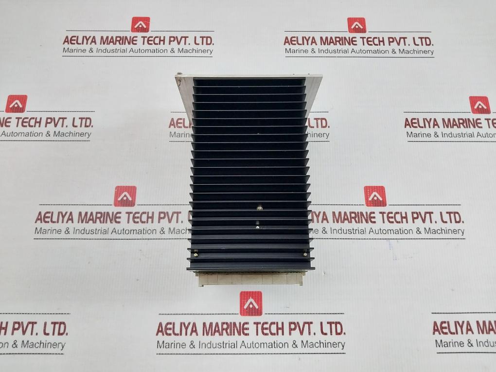 Parvex Power Supply Module Aci Champagne W 9843