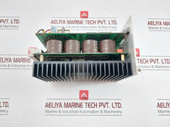 Parvex Power Supply Module Aci Champagne W 9843