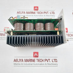 Parvex Power Supply Module Aci Champagne W 9843