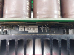 Parvex Power Supply Module Aci Champagne W 9843