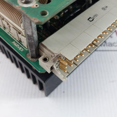 Parvex Power Supply Module Aci Champagne W 9843
