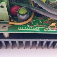 Parvex Power Supply Module Aci Champagne W 9843