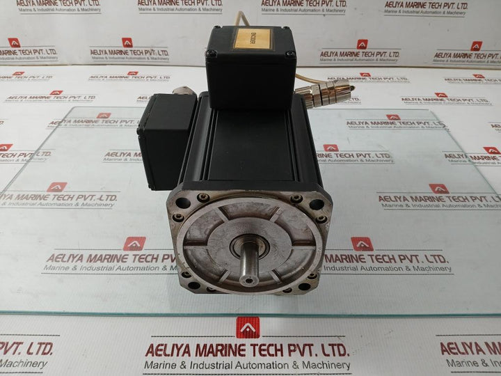 Parvex Ag100-412400000001 1033902 Brushless Ac Servo Motor Ls620Elr2408 10-32V