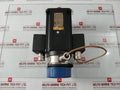 Parvex Ag100-412400000001 1033902 Brushless Ac Servo Motor Ls620Elr2408 10-32V