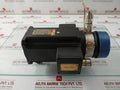 Parvex Ag100-412400000001 1033902 Brushless Ac Servo Motor Ls620Elr2408 10-32V