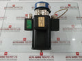 Parvex Ag100-412400000001 1033902 Brushless Ac Servo Motor Ls620Elr2408 10-32V
