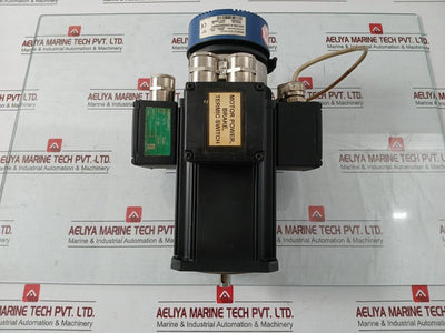 Parvex Ag100-412400000001 1033902 Brushless Ac Servo Motor Ls620Elr2408 10-32V