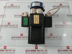Parvex Ag100-412400000001 1033902 Brushless Ac Servo Motor Ls620Elr2408 10-32V
