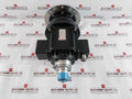 Parvex Ls910Ewr2402 Brushless Servo Motor