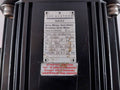 Parvex Ls910Ewr2402 Brushless Servo Motor