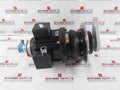 Parvex Ls910Ewr2402 Brushless Servo Motor