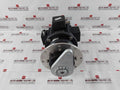 Parvex Ls910Ewr2402 Brushless Servo Motor