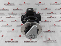 Parvex Ls910Ewr2402 Brushless Servo Motor