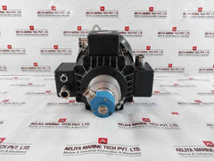 Parvex Ls910Ewr2402 Brushless Servo Motor
